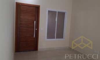 Imagem 2: Casa - Parque Residencial Sabiás - Indaiatuba