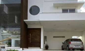 Imagem: Sorocaba - Casa de Condomínio - BAIRRO