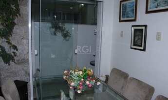 Imagem 4: Porto Alegre - Apartamento Padrão - Menino Deus