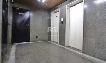 Imagem 2: Porto Alegre - Conjunto Comercial/Sala - Menino Deus