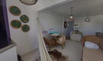 Imagem 5: Apartamento para venda com 78 metros quadrados com 2 quartos em Setor Central - Goiânia