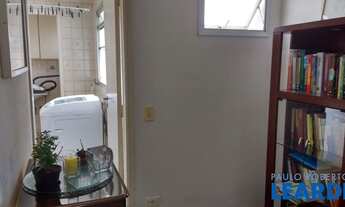 Imagem 5: APARTAMENTO - JARDIM MARAJOARA - SP