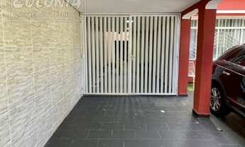 Imagem 6: Santo André - Casa Padrão - Vila Alpina