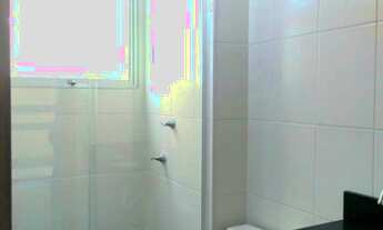 Imagem 6: APARTAMENTO - PARQUE DAS CACHOEIRAS - SP