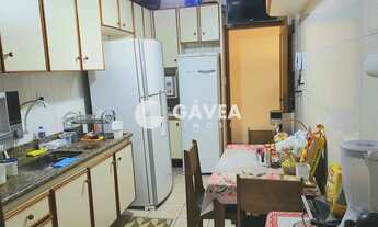 Imagem 4: Apartamento 3 quartos e 1 Suíte em São Vicente