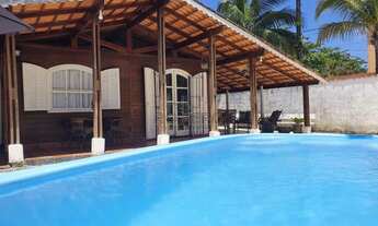 Imagem 3: Casa com 5 dorms, Praia da Maranduba, Ubatuba - R$ 450 mil, Cod: 1433
