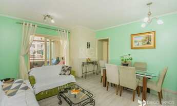 Imagem 2: Porto Alegre - Apartamento Padrão - Boa Vista