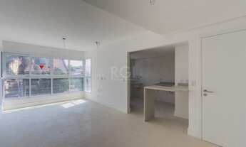 Imagem: Porto Alegre - Apartamento Padrão - Camaquã