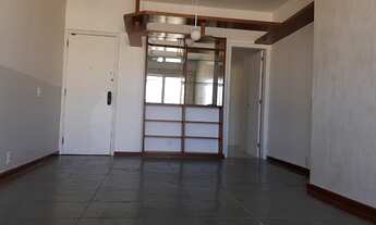 Imagem 6: Apartamento para locação com 100 m² com 3 quartos em Botafogo - Rio de Janeiro - RJ