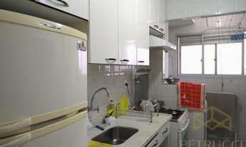 Imagem 7: Apartamento - Jardim dos Oliveiras - Campinas