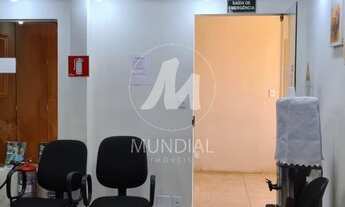 Imagem 1: Sala comercial (sala - edificio coml.) , elevador, em condomínio fechado