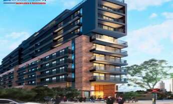 Imagem: Vitória - Apartamento Padrão - Barro Vermelho