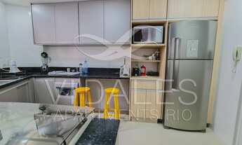 Imagem 5: LINDO APARTAMENTO COM VARANDA! LARANJEIRAS