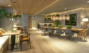 Imagem 4: Studio na Praia mais procurada para investimento em Ubatuba