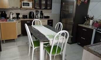 Imagem 5: Casa para venda tem 84 metros quadrados com 3 quartos