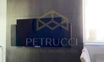 Imagem 4: Apartamento - Jardim Paulicéia - Campinas