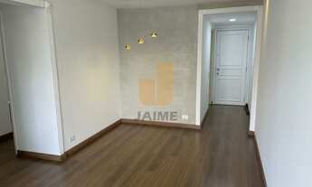 Imagem 3: Apartamento para alugar em Perdizes com lazer e semi mobiliado!