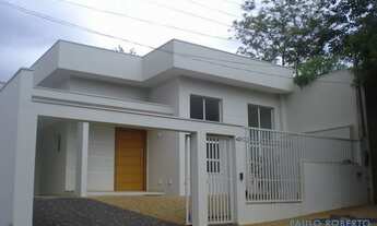 Imagem 3: CASA TÉRREA - PARQUE NOVA SUÍÇA - SP