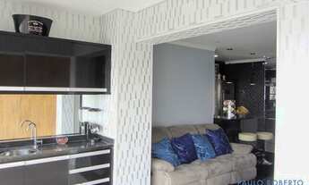 Imagem 2: COBERTURA - BROOKLIN - SP