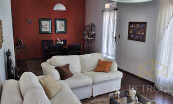 Imagem 3: Casa - Jardim Paulistano - Campinas