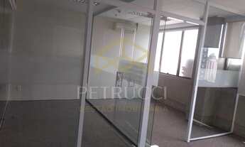 Imagem 3: Sala - Centro - Campinas