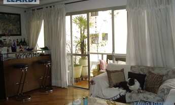 Imagem 1: APARTAMENTO - PERDIZES - SP