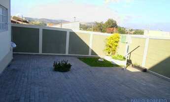 Imagem 2: CASA TÉRREA - JARDIM PANORAMA - SP