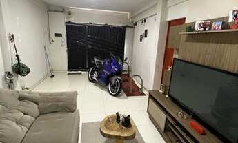 Imagem 4: Casa Aruana Casa com 3 dormitórios