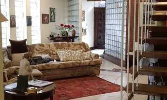 Imagem 7: CASA ASSOBRADADA - BROOKLIN - SP