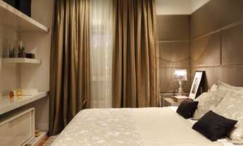 Imagem 4: Cobertura Penthouse com 446M², 4 dormitórios, 4 suítes, sendo a máster com banho Sr. e Sra