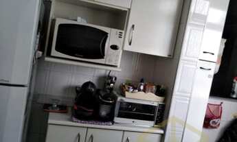 Imagem 3: Apartamento - Jardim Miranda - Campinas