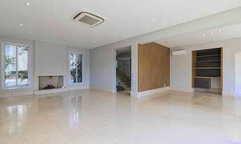 Imagem 5: Venda Casa 4 Dormitórios - 1044 m² Brooklin Velho