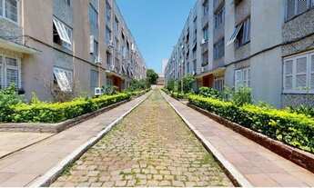 Imagem 2: Apartamento em Menino Deus