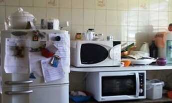 Imagem 5: CASA SOBREPOSTA - JARDIM PINHEIROS - SP