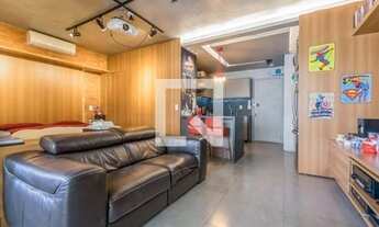 Imagem 7: APARTAMENTO RESIDENCIAL em SÃO PAULO - SP, VILA CORDEIRO