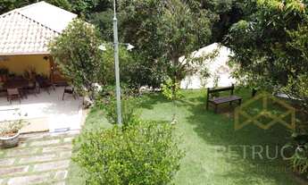 Imagem 2: Chácara - Vale Verde - Valinhos