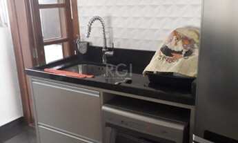 Imagem 4: Porto Alegre - Apartamento Padrão - Passo da Areia