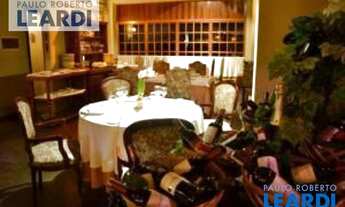 Imagem 6: FLAT - BROOKLIN - SP