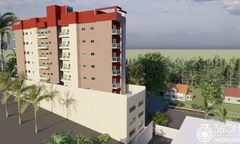 Imagem 2: Apartamento para Venda em Santo André, Santa Maria, 2 dormitórios, 1 banheiro, 1 vaga