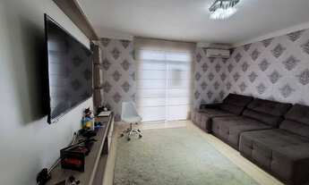 Imagem 2: Apartamento para Venda em Florianópolis, Capoeiras, 3 dormitórios, 1 suíte, 2 banheiros, 2