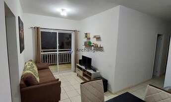 Imagem: Apartamento à venda, 2 quartos, 1 vaga