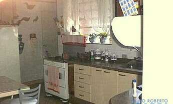 Imagem 4: SOBRADO - SUMARÉ - SP