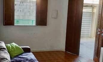 Imagem: CASA NO ORLANDO DANTAS