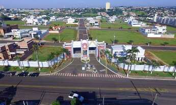 Imagem 2: Terreno à venda, 480 m² por R$ 528.000,00 - Chácara Letônia - Americana/SP