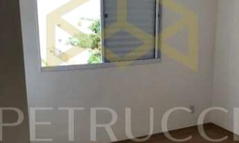 Imagem 4: Apartamento - Jardim Santa Rosa - Campinas