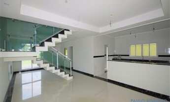 Imagem: CASA EM CONDOMÍNIO - CONDOMÍNIO RESIDENCIAL