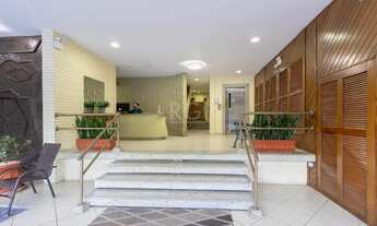 Imagem 1: Porto Alegre - Apartamento Padrão - Farroupilha