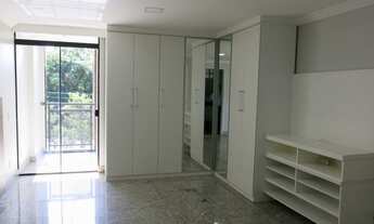 Imagem 7: SQN 214 BLOCO D PERSONAL RESIDENCE OLHOS DAGUA