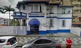 Imagem 5: Casa Assobradada para Locação Anual - Gonzaga, Santos - 200m²