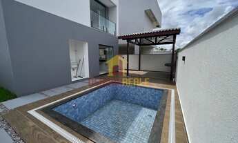 Imagem 5: Casa de 2 pavimentos jardins do lago - 4 Suites